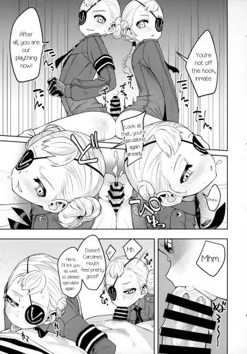 [Miyazen] Lavenza to, Tokubetsu na Kankei ni Natta... | My Relationship with Lavenza is Special... Fhentai - Page 38