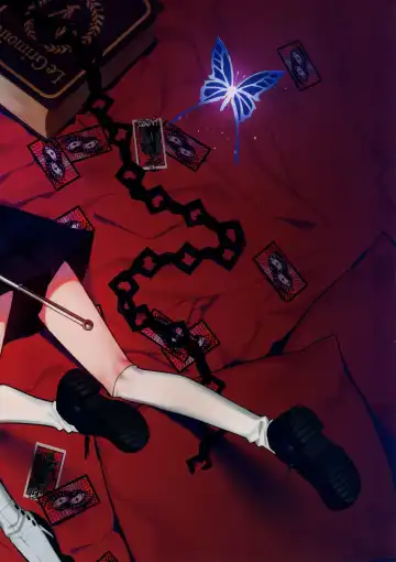 [Miyazen] Lavenza to, Tokubetsu na Kankei ni Natta... | My Relationship with Lavenza is Special... Fhentai - Page 56