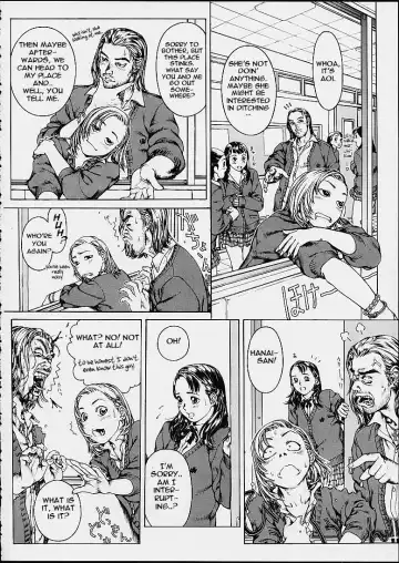 [Mihoto Kouji] Girl's Next Door 2nd -Love Sick- Fhentai - Page 4