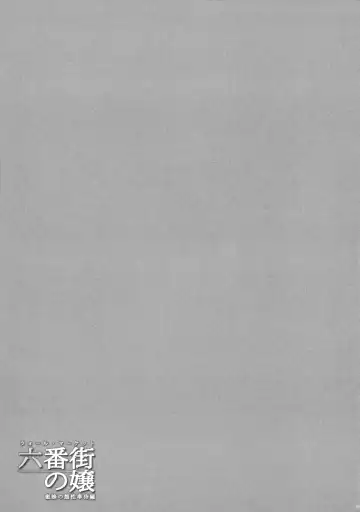 [Fei] Wall Market no Jyou Mitsubachi no Yakata Sei Houji Hen | Шлюха с Рынка у Стены - Предоставляя Сексуальные Услуги в Гостинице "Медовая Пчела" Fhentai - Page 17