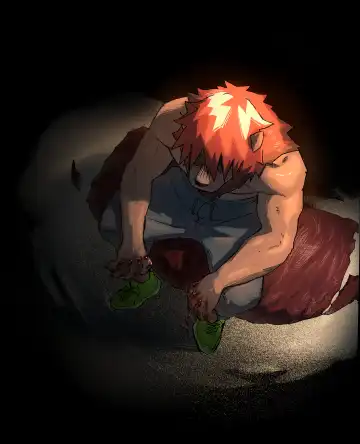 [Nomifuki] Bear Hug Battle (Vol. 4) - Genshin vs YoungSoul Fhentai - Page 21