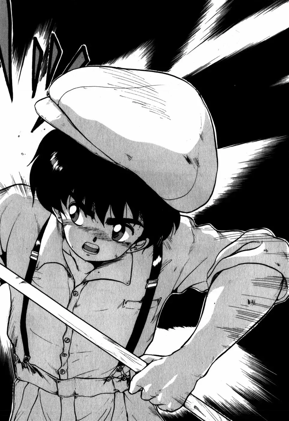 [Ohnuma Hiroshi] Sorairo Lens | The color of Lens is like a sky Fhentai - Page 140