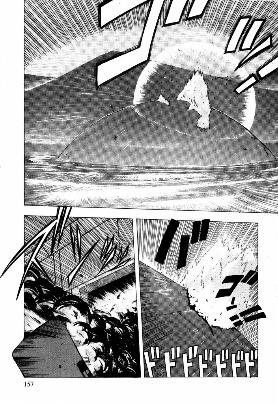 [Ohnuma Hiroshi] Sorairo Lens | The color of Lens is like a sky Fhentai - Page 147