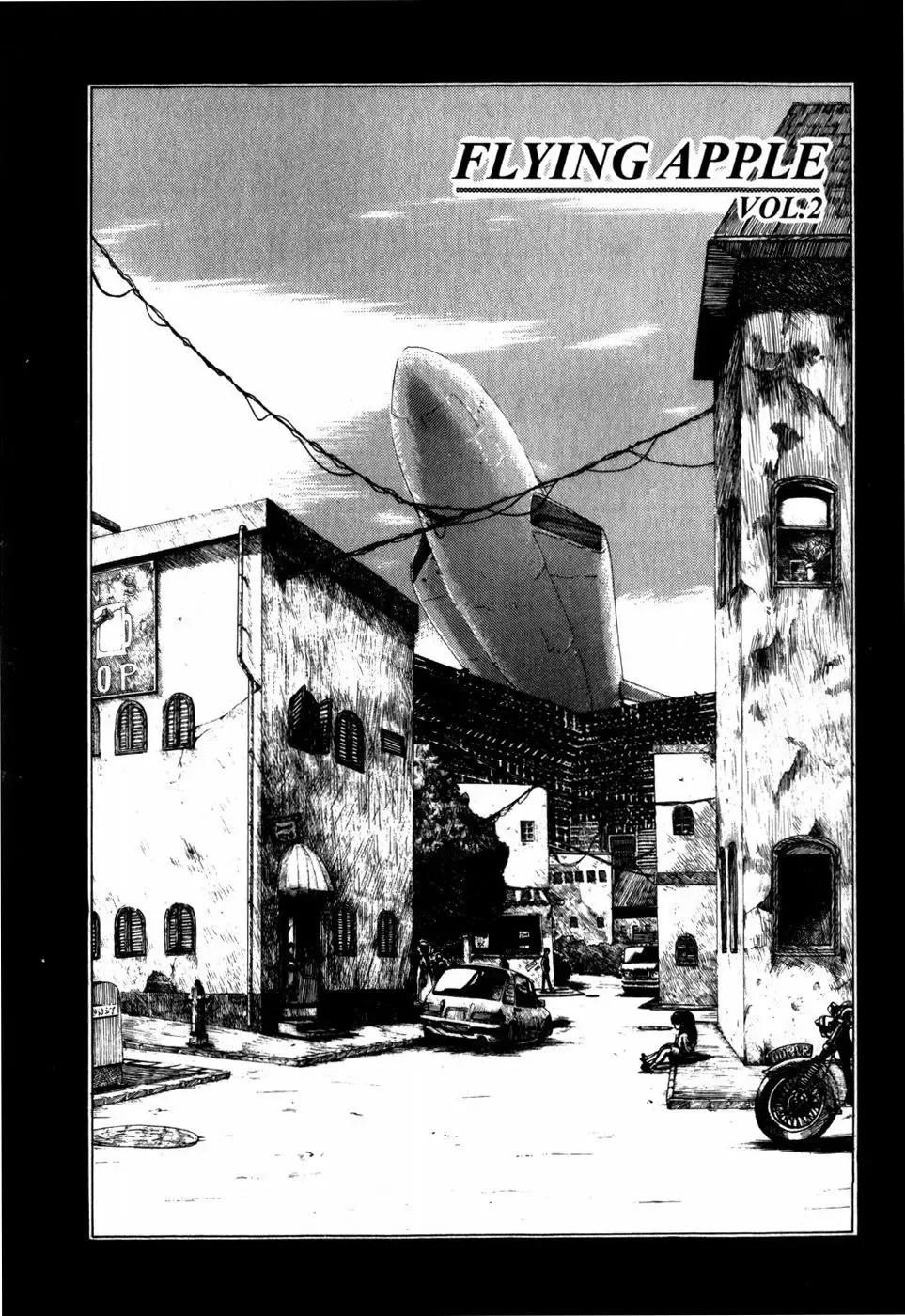 [Ohnuma Hiroshi] Sorairo Lens | The color of Lens is like a sky Fhentai - Page 57