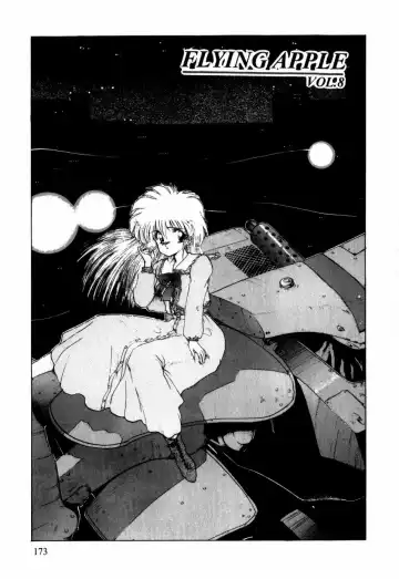 [Ohnuma Hiroshi] Sorairo Lens | The color of Lens is like a sky Fhentai - Page 163