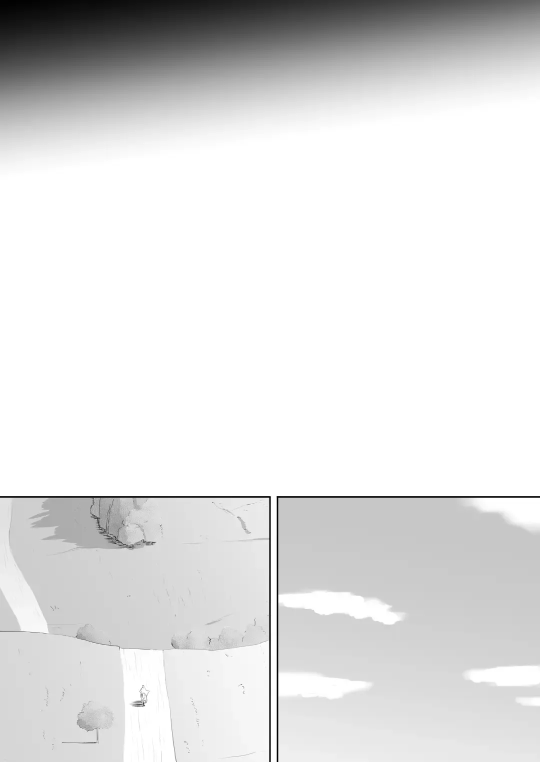 [Freya] Aiba ni Hamerareta Onna Kishi | Female knight who fucked by her own steed Fhentai - Page 46