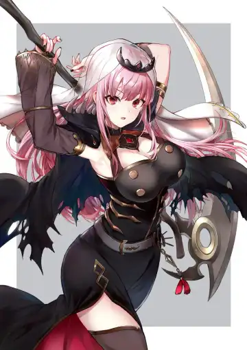 [Pukara] Mori Calliope-chan no Ura Haishin | Mori Calliope's Secret Stream Fhentai - Page 10