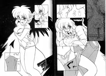 [Ruuen Rouga] Trouble Evocation Vol.2 Fhentai - Page 67