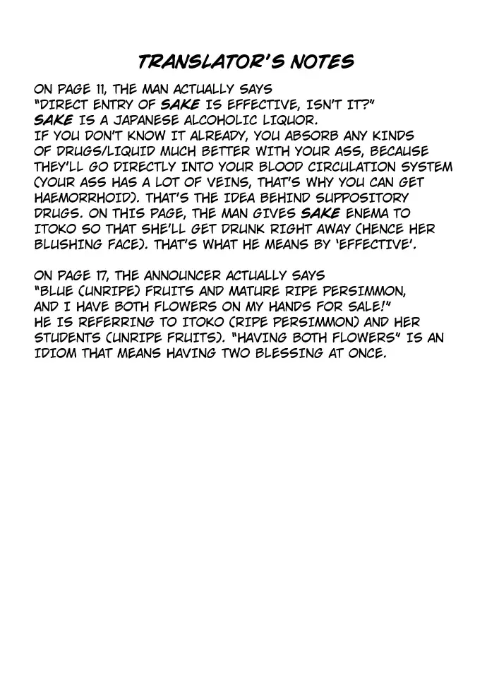 [Kurauda Shouta] Slave Rumble 5 Fhentai - Page 21