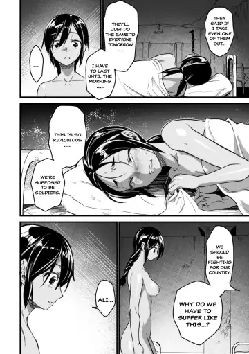 [Matumoto Kei] Mesu Kunren | Whore Drill Fhentai - Page 16