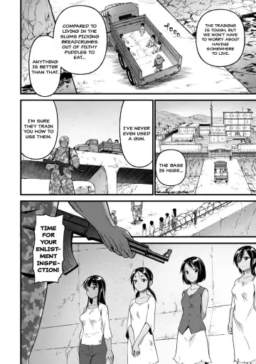 [Matumoto Kei] Mesu Kunren | Whore Drill Fhentai - Page 2