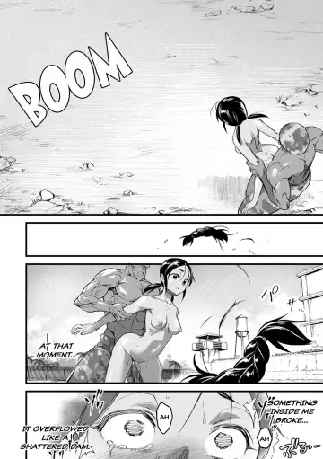 [Matumoto Kei] Mesu Kunren | Whore Drill Fhentai - Page 22