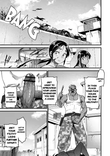 [Matumoto Kei] Mesu Kunren | Whore Drill Fhentai - Page 5