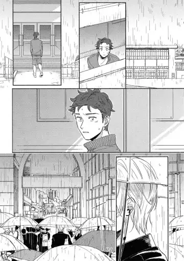 [Tsukizuki Yoshi] MY HOME YOUR ONEROOM Fhentai - Page 143