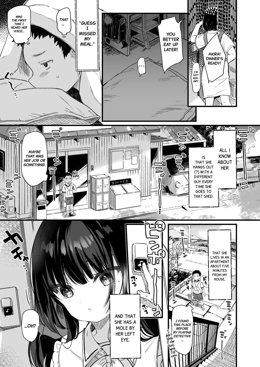 [Tamano Kedama] Zenbu Kimi no Sei da. III | It's All Your Fault. III Fhentai - Page 15