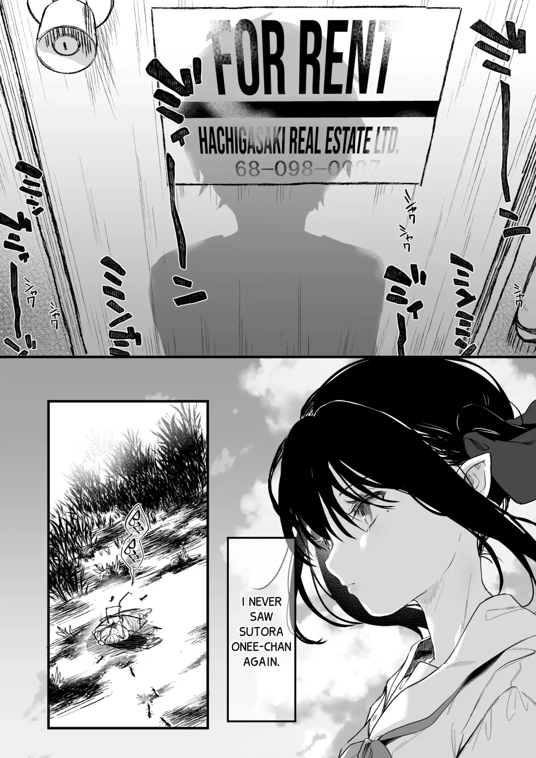 [Tamano Kedama] Zenbu Kimi no Sei da. III | It's All Your Fault. III Fhentai - Page 42
