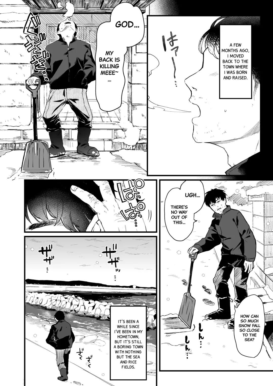 [Tamano Kedama] Zenbu Kimi no Sei da. III | It's All Your Fault. III Fhentai - Page 46