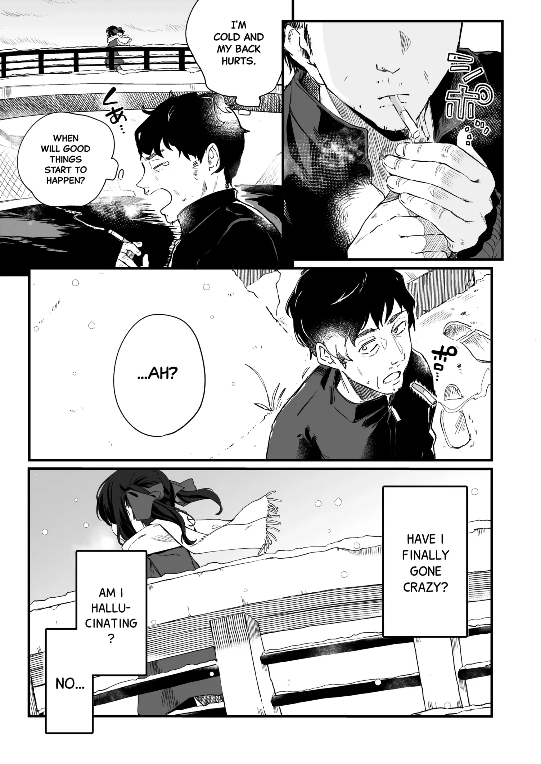 [Tamano Kedama] Zenbu Kimi no Sei da. III | It's All Your Fault. III Fhentai - Page 49