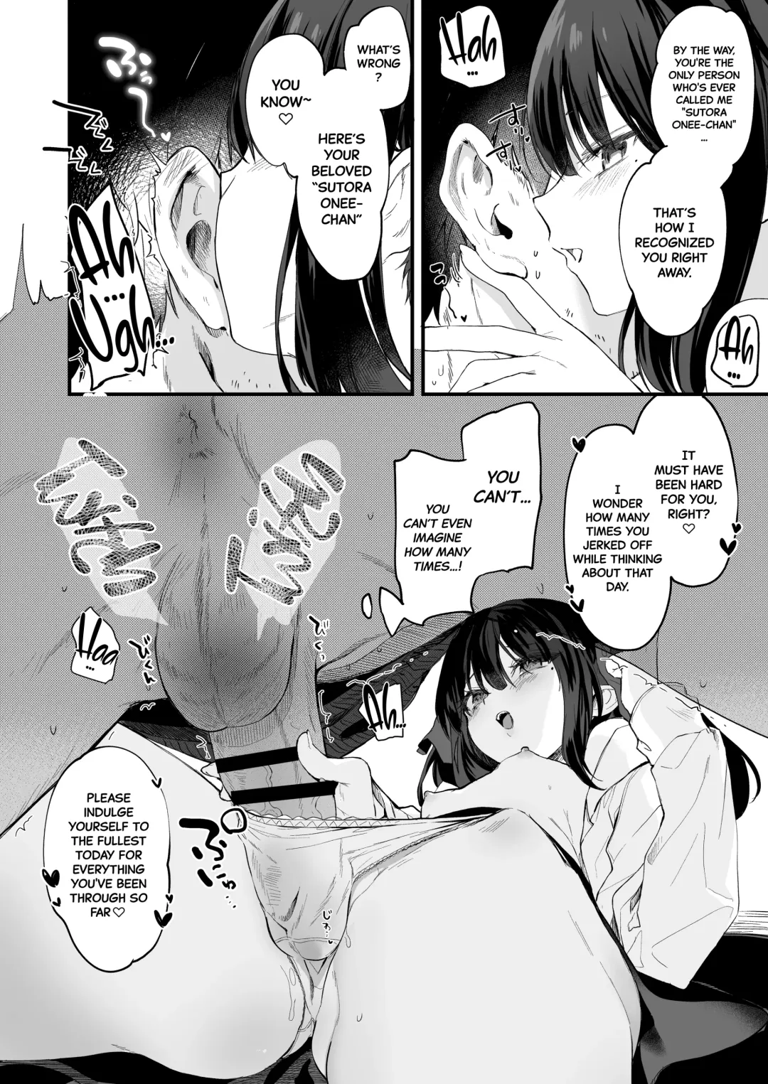 [Tamano Kedama] Zenbu Kimi no Sei da. III | It's All Your Fault. III Fhentai - Page 58