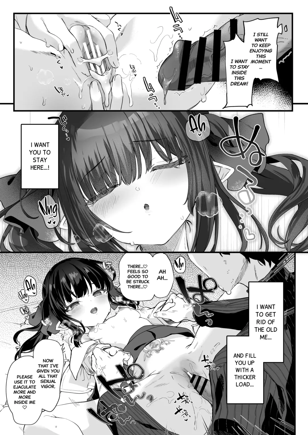 [Tamano Kedama] Zenbu Kimi no Sei da. III | It's All Your Fault. III Fhentai - Page 77