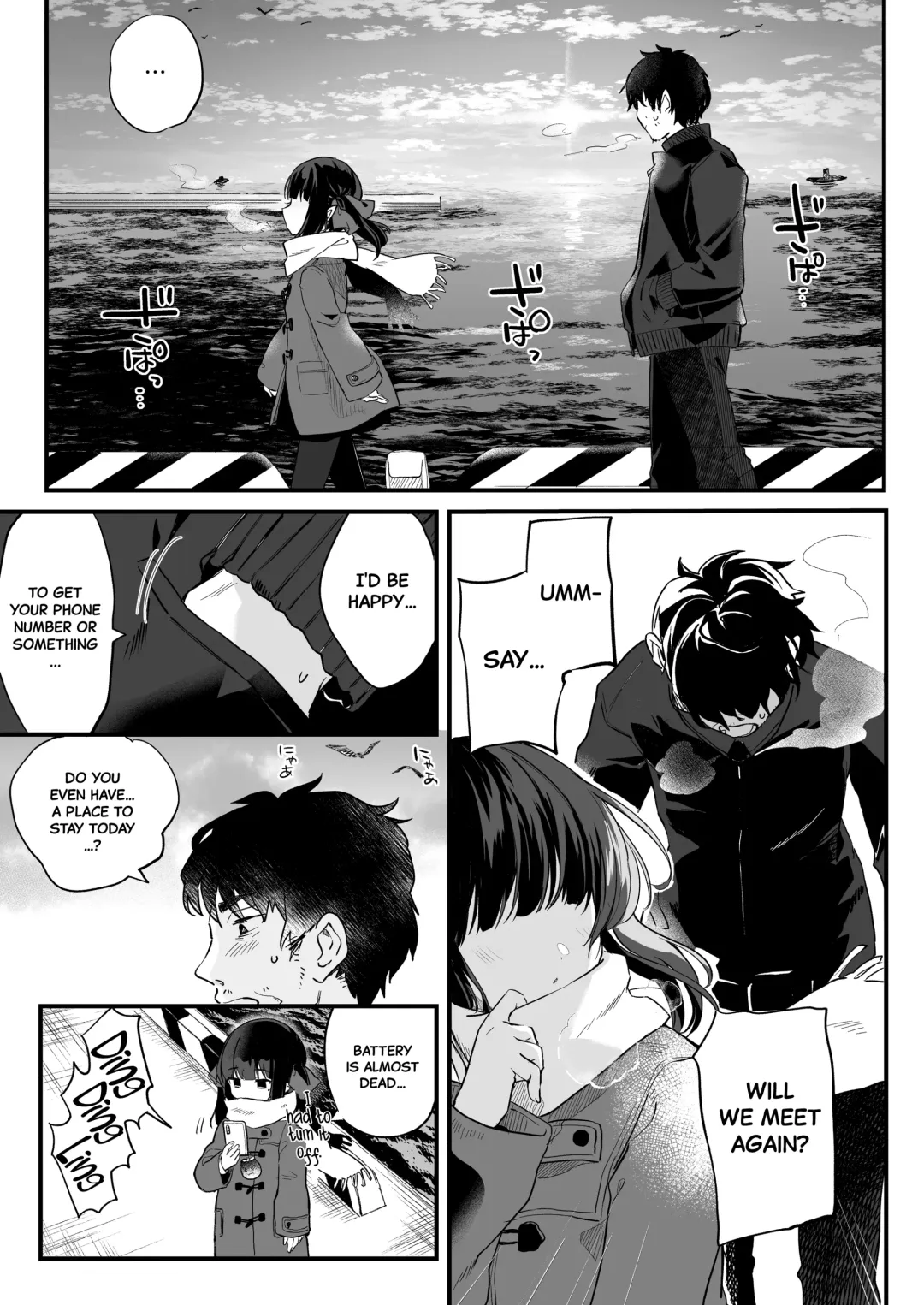 [Tamano Kedama] Zenbu Kimi no Sei da. III | It's All Your Fault. III Fhentai - Page 81