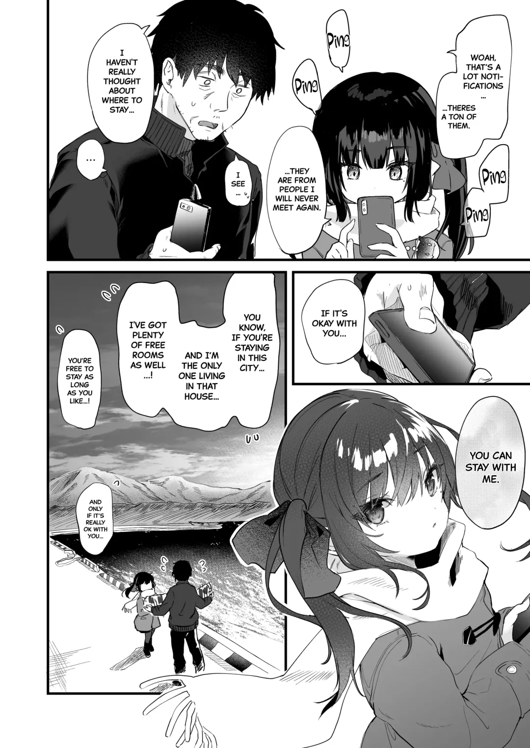 [Tamano Kedama] Zenbu Kimi no Sei da. III | It's All Your Fault. III Fhentai - Page 82