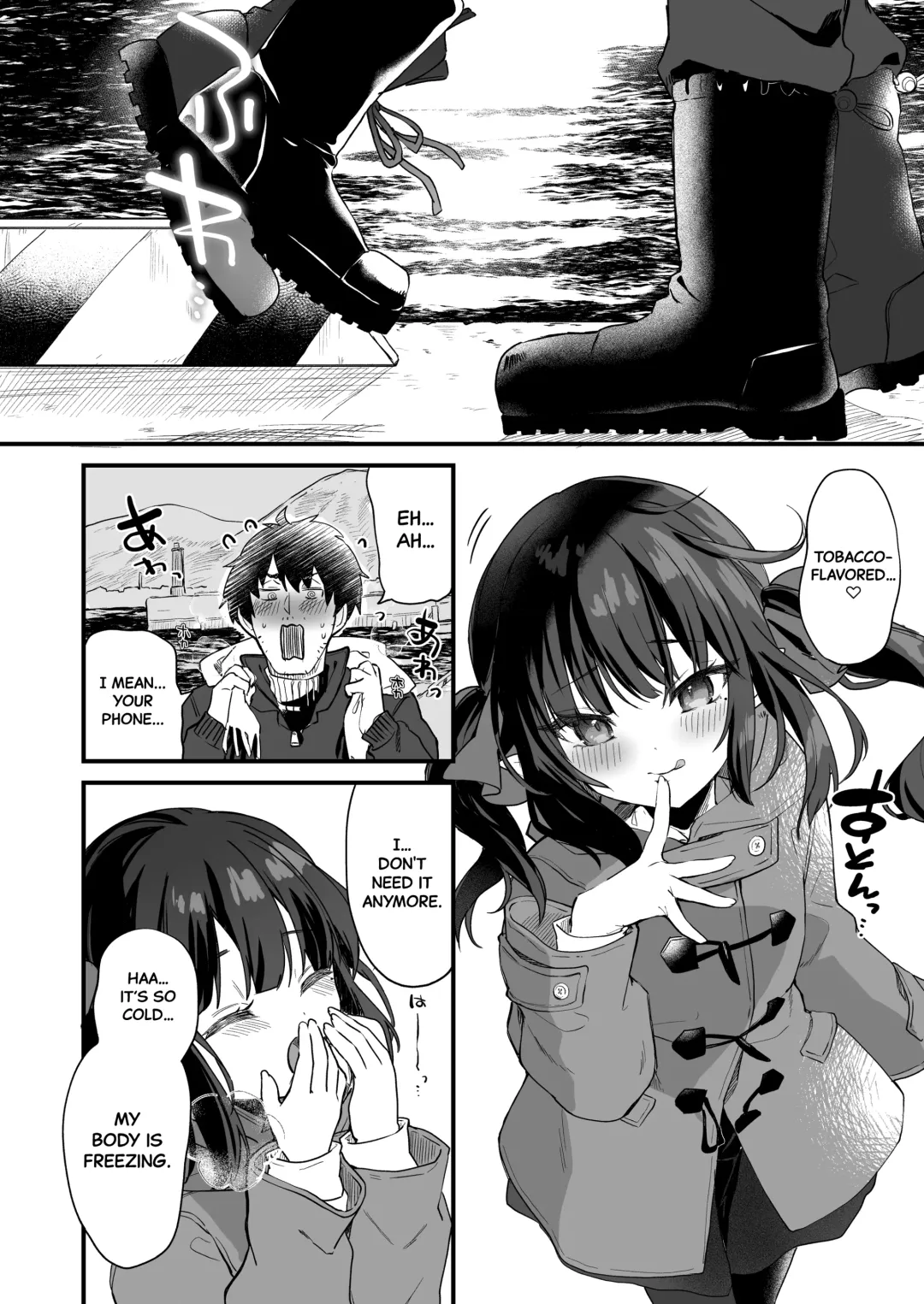 [Tamano Kedama] Zenbu Kimi no Sei da. III | It's All Your Fault. III Fhentai - Page 84