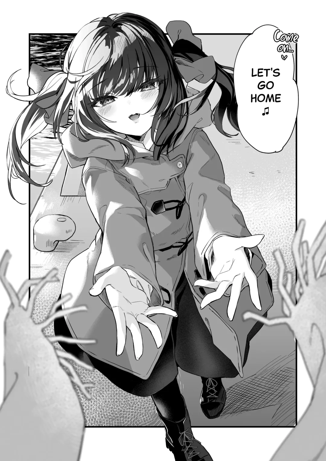 [Tamano Kedama] Zenbu Kimi no Sei da. III | It's All Your Fault. III Fhentai - Page 85