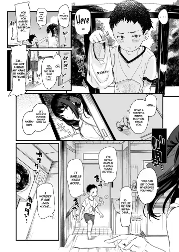 [Tamano Kedama] Zenbu Kimi no Sei da. III | It's All Your Fault. III Fhentai - Page 16