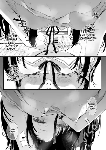 [Tamano Kedama] Zenbu Kimi no Sei da. III | It's All Your Fault. III Fhentai - Page 21