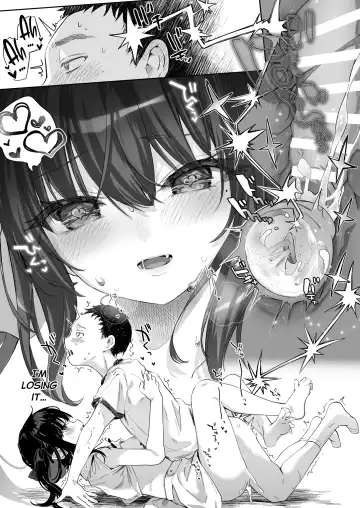 [Tamano Kedama] Zenbu Kimi no Sei da. III | It's All Your Fault. III Fhentai - Page 39