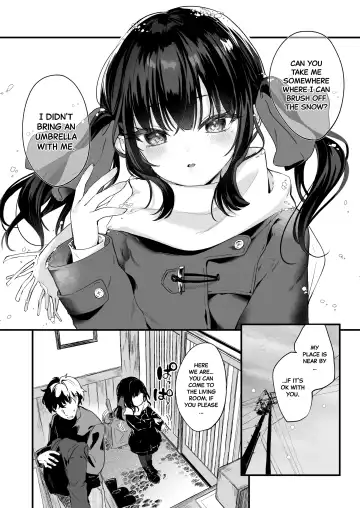 [Tamano Kedama] Zenbu Kimi no Sei da. III | It's All Your Fault. III Fhentai - Page 52