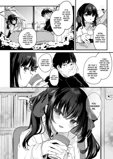 [Tamano Kedama] Zenbu Kimi no Sei da. III | It's All Your Fault. III Fhentai - Page 54