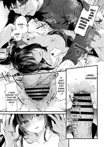 [Tamano Kedama] Zenbu Kimi no Sei da. III | It's All Your Fault. III Fhentai - Page 61