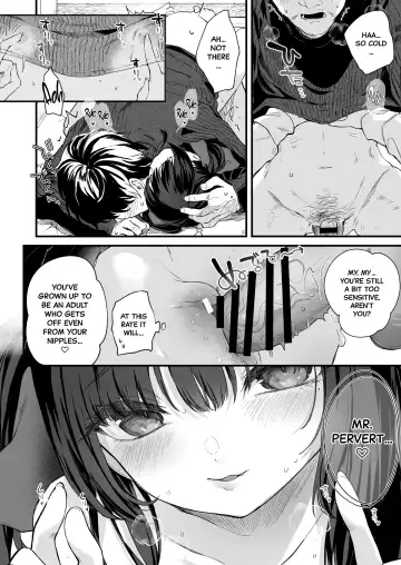 [Tamano Kedama] Zenbu Kimi no Sei da. III | It's All Your Fault. III Fhentai - Page 62