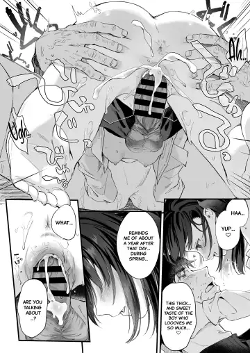 [Tamano Kedama] Zenbu Kimi no Sei da. III | It's All Your Fault. III Fhentai - Page 68