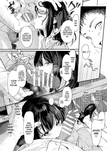 [Tamano Kedama] Zenbu Kimi no Sei da. III | It's All Your Fault. III Fhentai - Page 8