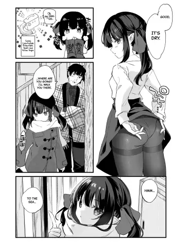 [Tamano Kedama] Zenbu Kimi no Sei da. III | It's All Your Fault. III Fhentai - Page 80