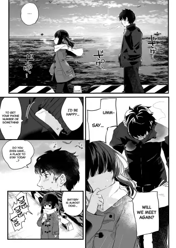 [Tamano Kedama] Zenbu Kimi no Sei da. III | It's All Your Fault. III Fhentai - Page 81