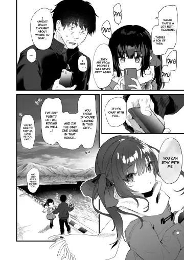 [Tamano Kedama] Zenbu Kimi no Sei da. III | It's All Your Fault. III Fhentai - Page 82