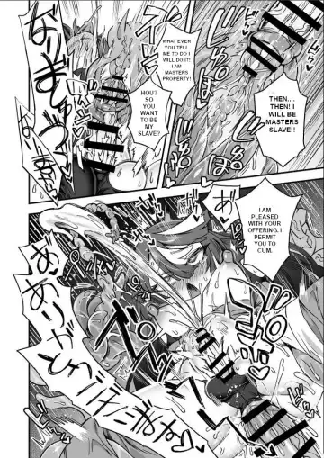 [Etori Yuuya] Ore wa Makenai! Nani ga Atte mo... | I will not lose! no matter what... Fhentai - Page 8