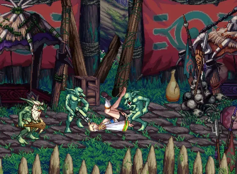 ULALAv2 Fhentai - Page 3