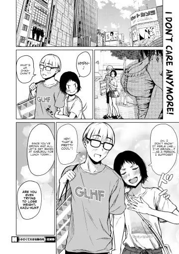 [Tamabi] Chiisakute Ookina Mune no Uchi | Among Small and Big Chests Fhentai - Page 26