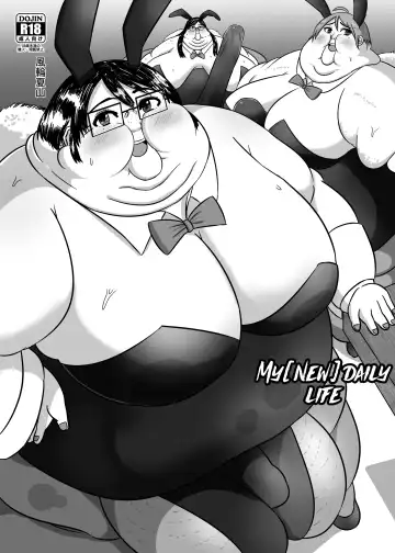 Read [Huurin Kazan] My New Daily Life - Fhentai