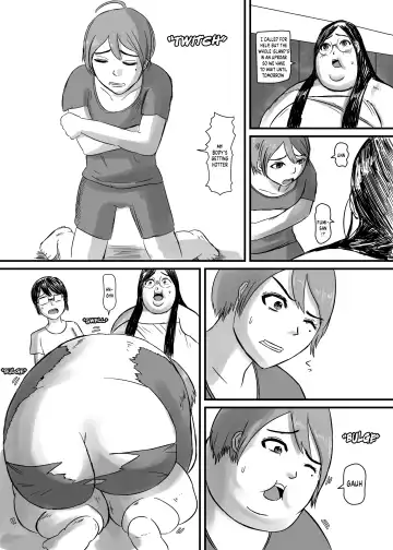 [Huurin Kazan] My New Daily Life Fhentai - Page 8