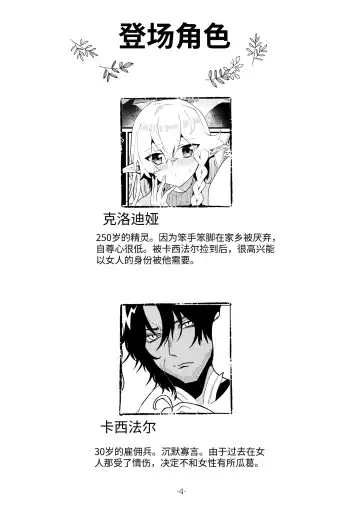 [Shishikura Sendou] Tsumahajiki-mono no Somnia Soushuuhen 1 Fhentai - Page 4