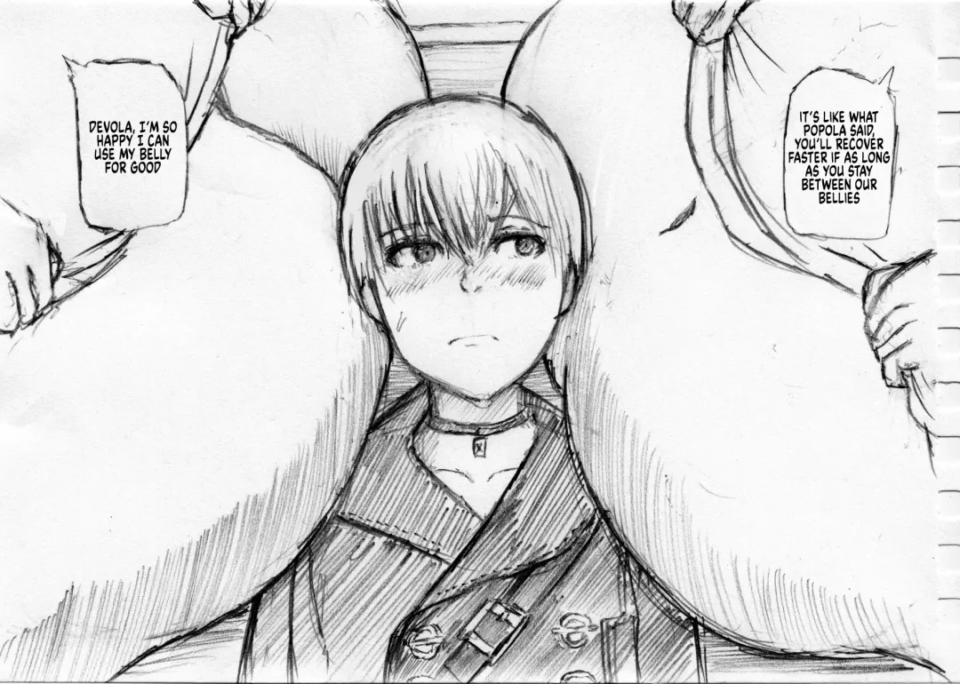 [Huurin Kazan] Another World - English Fhentai - Page 25
