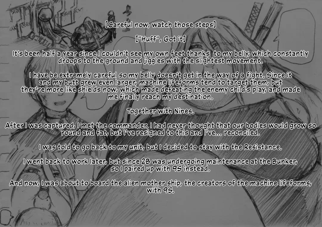 [Huurin Kazan] Another World - English Fhentai - Page 29