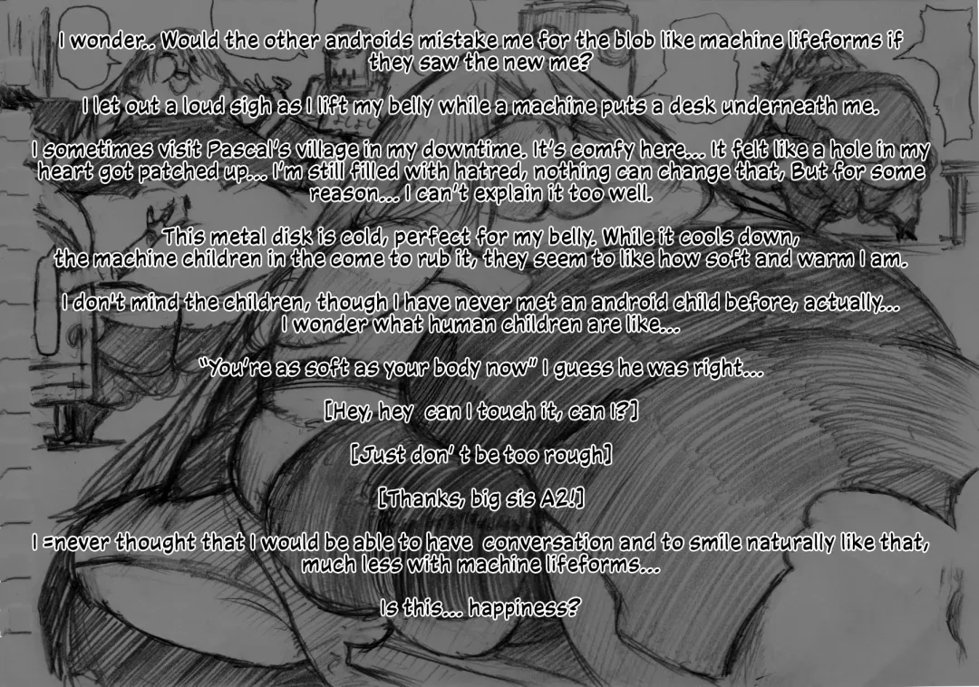 [Huurin Kazan] Another World - English Fhentai - Page 32