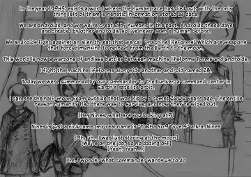 [Huurin Kazan] Another World - English - Fhentai